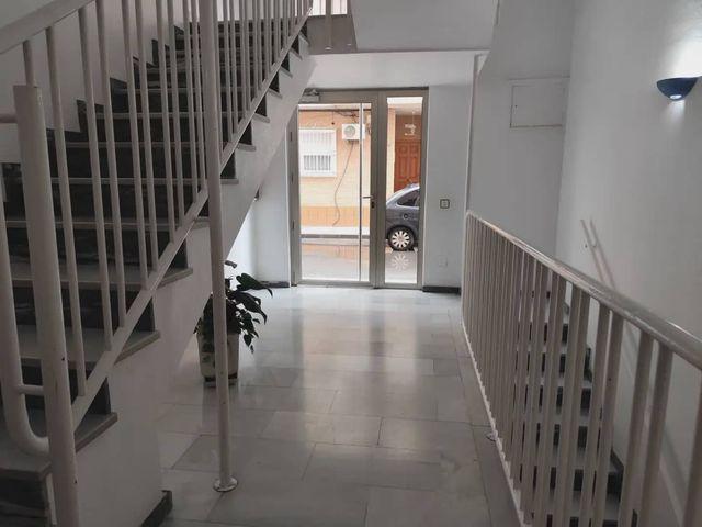 Piso en venta en Beniaján, Murcia