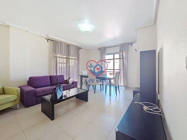 Piso en venta en Beniaján, Murcia