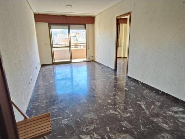 Piso en venta en Beniaján 30570