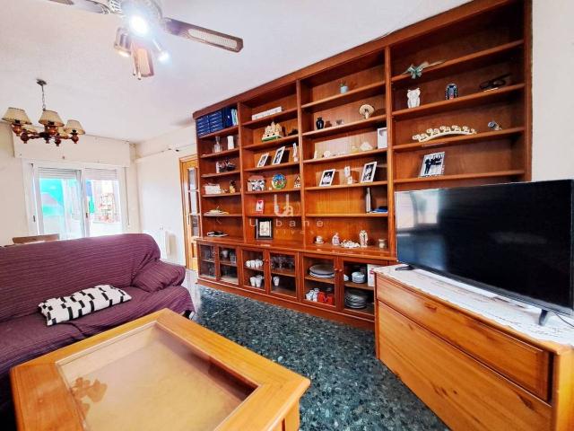 Piso en Venta en Beniaján