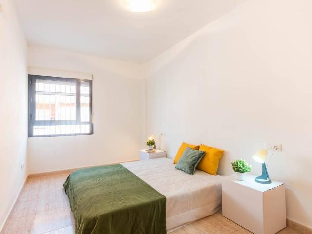 Piso en Venta en Beniaján