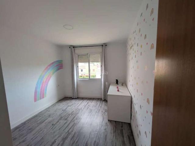 Piso en venta en Beniarbeig. Ático dúplex con terraza de 15 m y balcón en Avinguda de la Pau, Beniarbeig. Pisos.