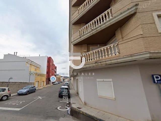 Piso en venta en Beniarjó, Valencia Costa Valencia