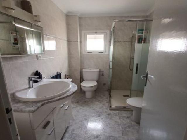 Piso en Venta en Beniarjó, Valencia