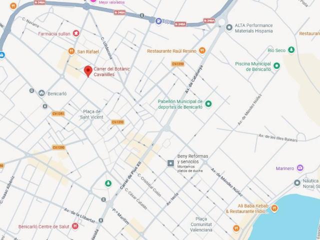 Piso en Venta en Benicarló