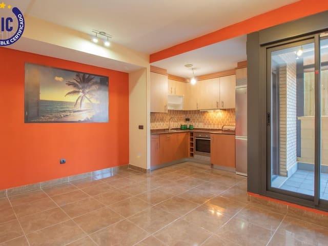 Piso en venta en Benicarló, Castellón Costa Azahar