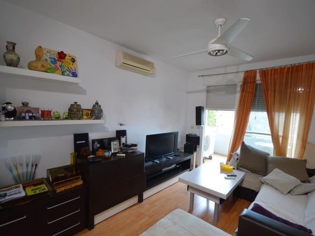 Piso en venta en Benicarló, Castellón Costa Azahar