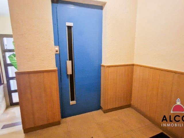 Piso en venta en Benicarló, Castellón Costa Azahar