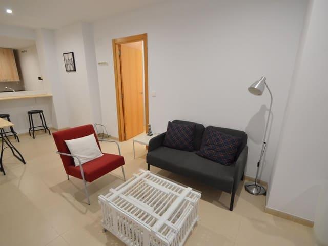 Piso en venta en Benicarló, Castellón Costa Azahar