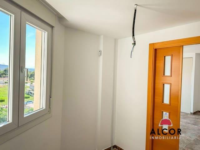 Piso en venta en Benicarló, Castellón Costa Azahar
