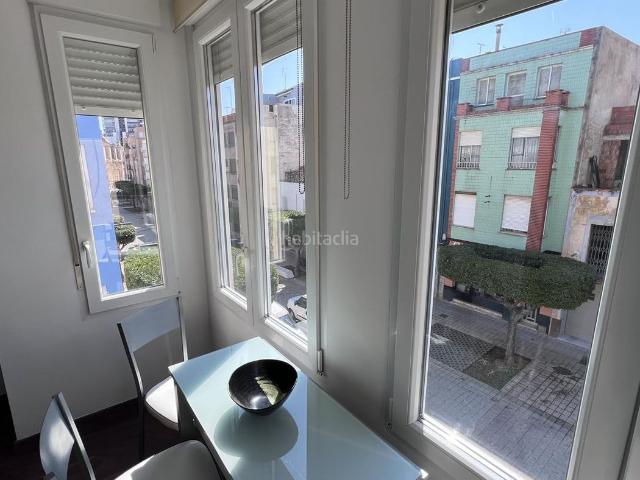 Piso en venta en Benicarló, Pueblo. Piso reformado, luminoso y listo para entrar a vivir en el corazón de Benicarló. Pisos.