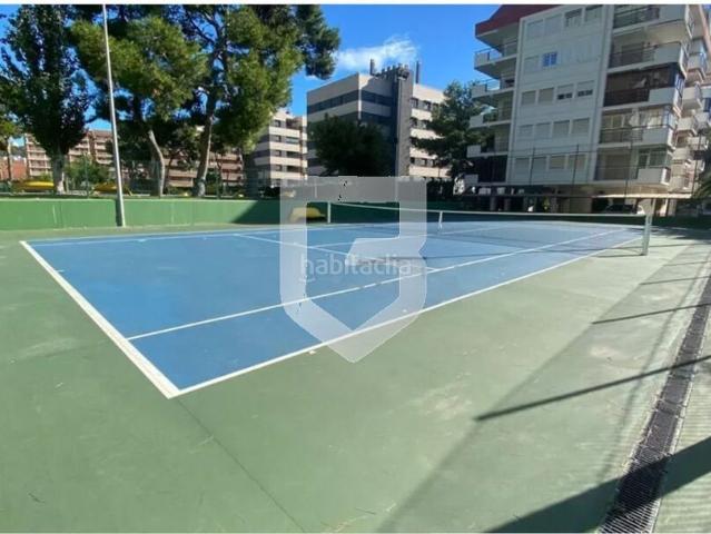 Piso en venta en Benicasim Benicàssim, Voramar. bajo en Benicassim. Pisos Benicasim.