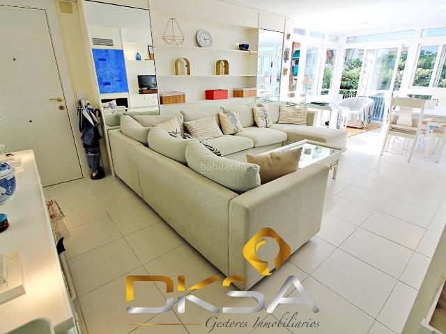 Piso en venta en Benicasim Benicàssim, Voramar. Ocasión única! Apartamento en venta a un paso del Voramar, Benicásim. Pisos Benicasim.