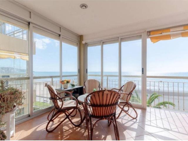 Piso en Venta en Benicasim Benicàssim