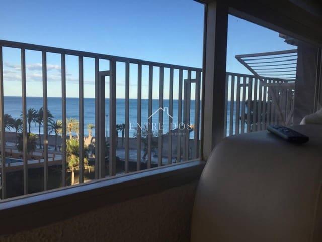 Piso en venta en Benicàssim, Castellón Costa Azahar