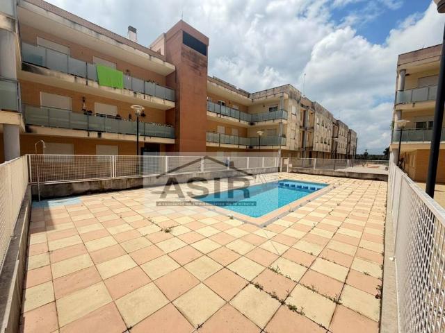 Piso en Venta en Benicull de Xúquer