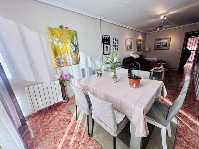 Piso en venta en Benidorm, Alicante Costa Blanca