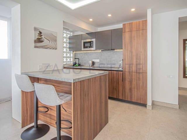 Piso en venta en Benidorm, Alicante Costa Blanca