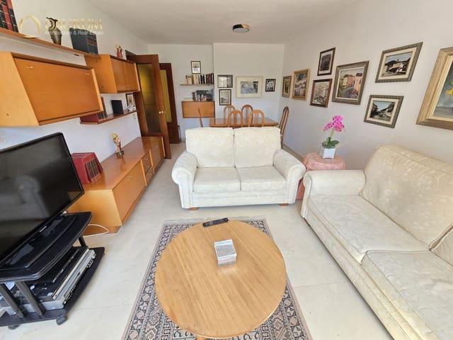 Piso en venta en Benidorm, Alicante Costa Blanca