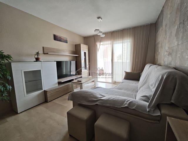 Piso en venta en Benidorm, Alicante Costa Blanca