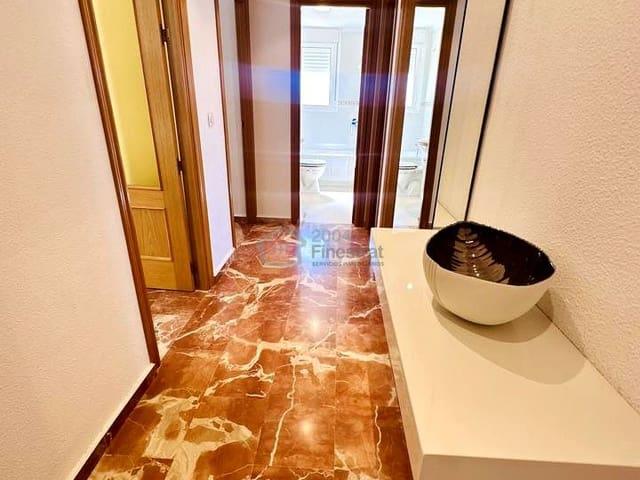Piso en venta en Benidorm, Alicante Costa Blanca