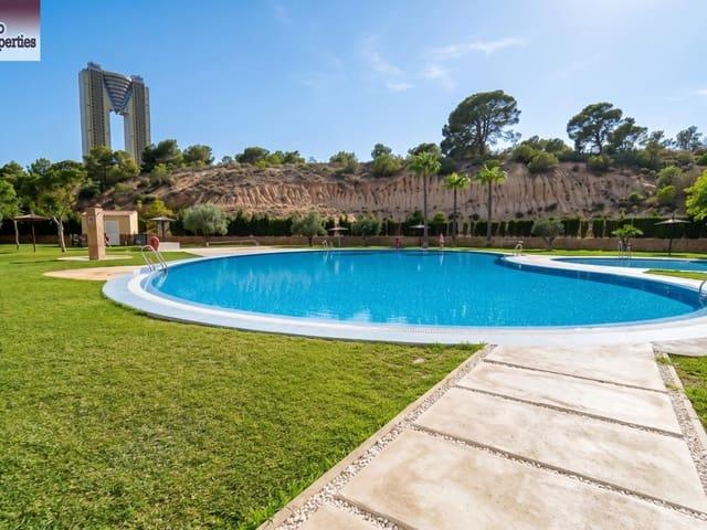 Piso en venta en Benidorm, Alicante Costa Blanca