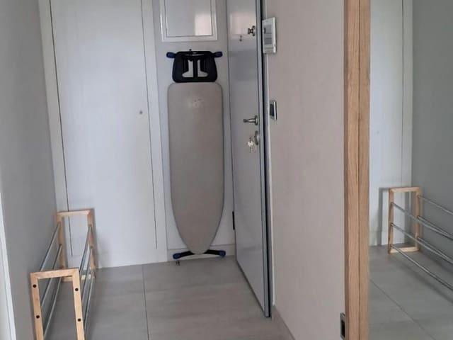 Piso en venta en Benidorm, Alicante Costa Blanca