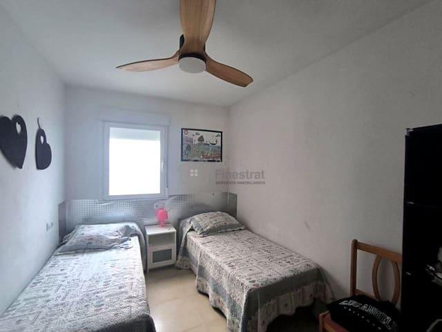 Piso en venta en Benidorm, Alicante Costa Blanca