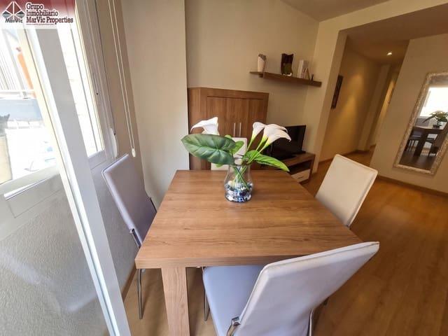 Piso en venta en Benidorm, Alicante Costa Blanca