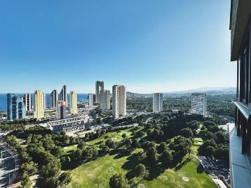 Piso en venta en Benidorm, Alicante Costa Blanca