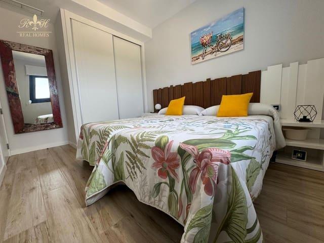 Piso en venta en Benidorm, Alicante Costa Blanca