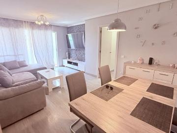 Piso en venta en Benidorm, Alicante Costa Blanca