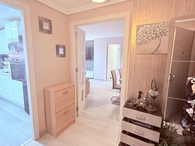 Piso en venta en Benidorm, Alicante Costa Blanca