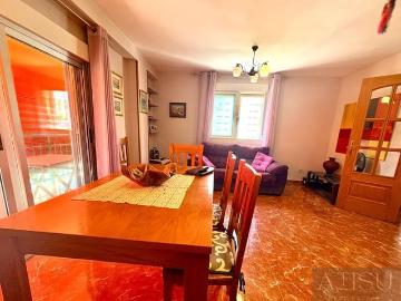 Piso en venta en Benidorm, Alicante Costa Blanca