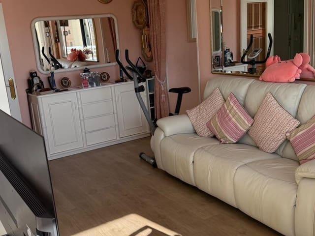 Piso en venta en Benidorm, Alicante Costa Blanca