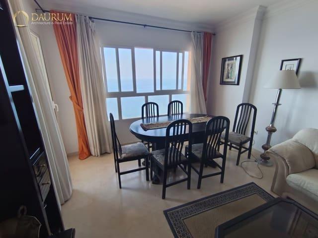 Piso en venta en Benidorm, Alicante Costa Blanca