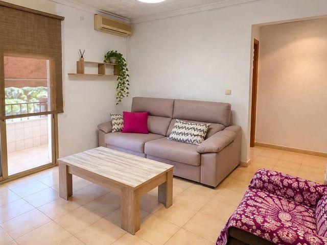 Piso en venta en Benidorm, Alicante Costa Blanca