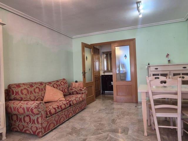 Piso en venta en Benidorm, Alicante Costa Blanca