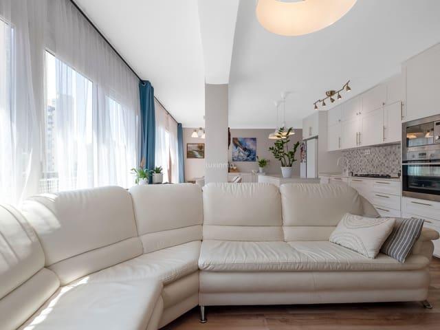 Piso en venta en Benidorm, Alicante Costa Blanca