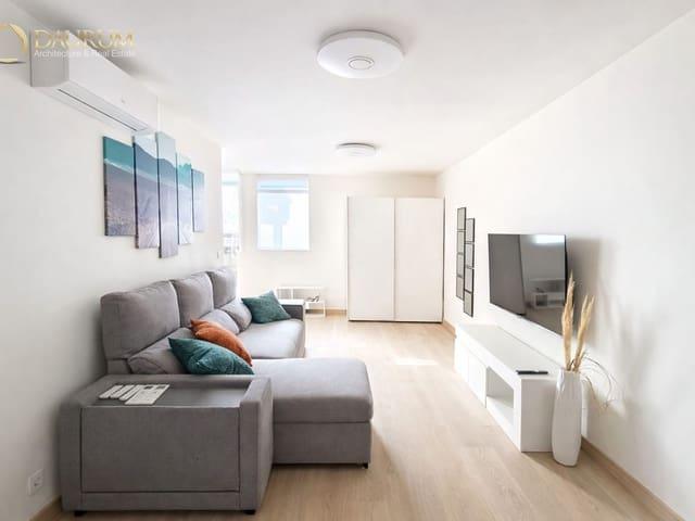 Piso en venta en Benidorm, Alicante Costa Blanca