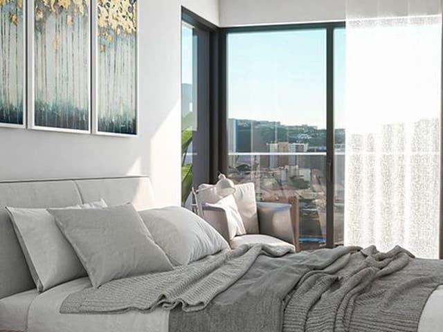 Piso en venta en Benidorm, Alicante Costa Blanca