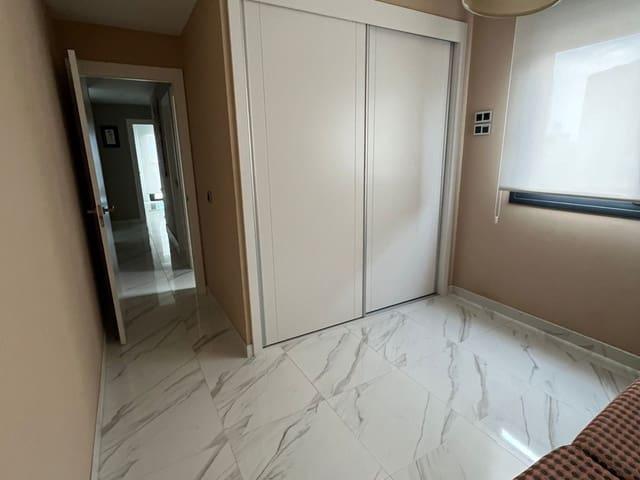 Piso en venta en Benidorm, Alicante Costa Blanca