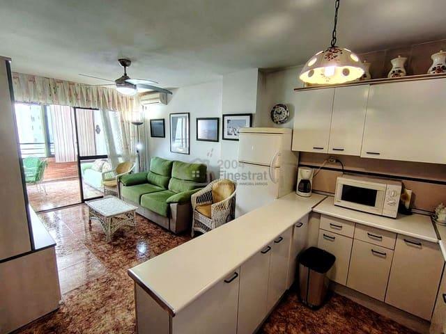 Piso en venta en Benidorm, Alicante Costa Blanca