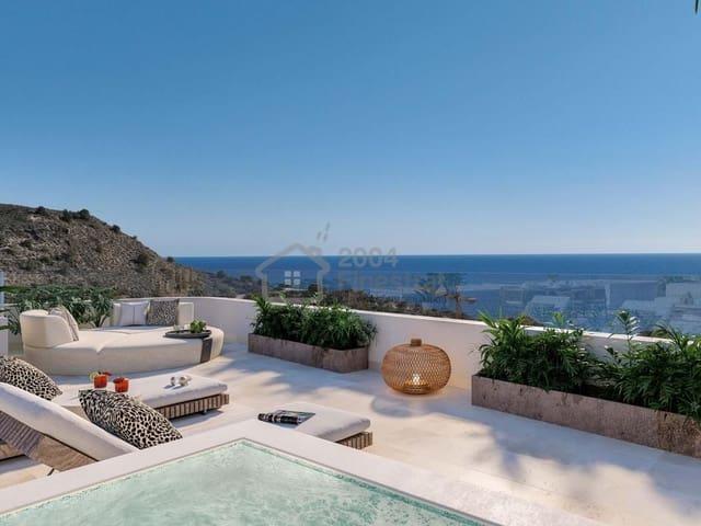 Piso en venta en Benidorm, Alicante Costa Blanca