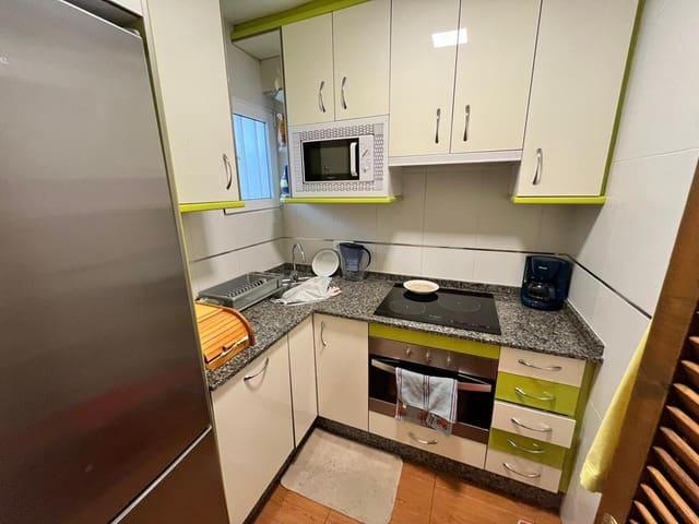 Piso en venta en Benidorm, Alicante Costa Blanca