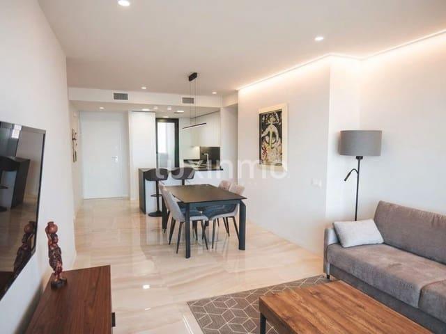 Piso en venta en Benidorm, Alicante Costa Blanca