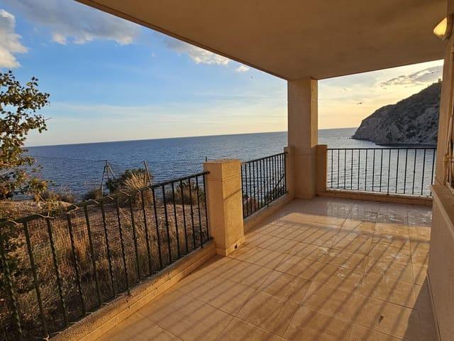 Piso en venta en Benidorm, Alicante Costa Blanca