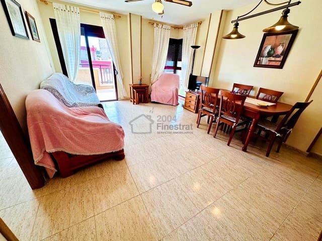 Piso en venta en Benidorm, Alicante Costa Blanca