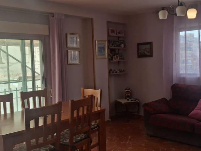Piso en venta en Benidorm, Alicante Costa Blanca