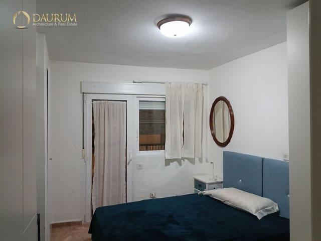 Piso en venta en Benidorm, Alicante Costa Blanca